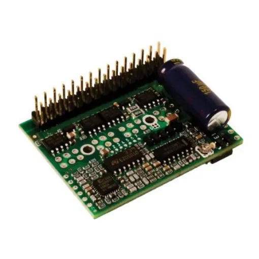 Geckodrive Stepper Motor Controller, 3.5 A, 50 V dc - G250X product image