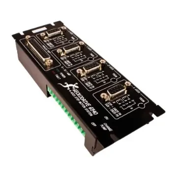 Geckodrive Stepper Motor Controller, 3.5 A, 50 V dc - G540 product image