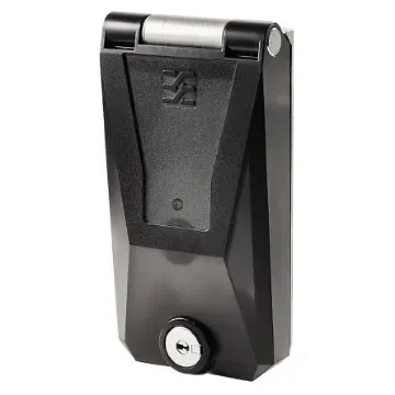 Weidmuller Black Frame - 1450520000 product image