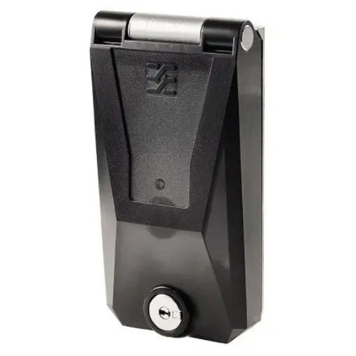 Weidmuller Black Frame - 1450520000 product image