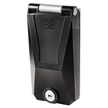 Weidmuller Black Frame - 1450540000 product image