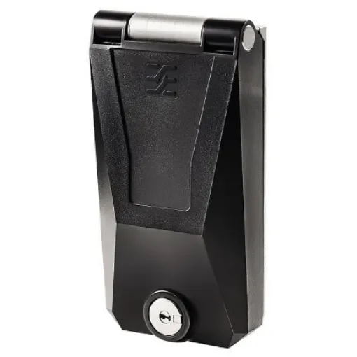 Weidmuller Black Frame - 1450540000 product image