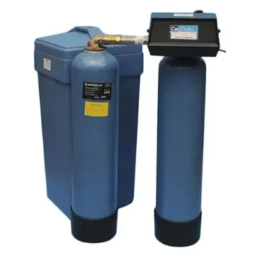 RS PRO 7kg Water Softener, 1040 x 480mm - 8977107 product image