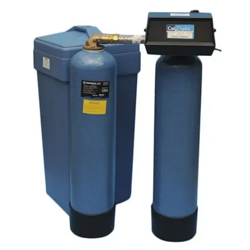 RS PRO 7kg Water Softener, 1040 x 480mm - 8977107 product image