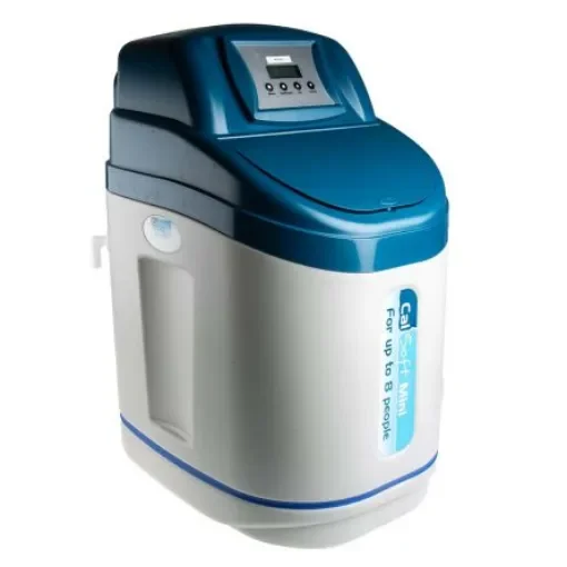 RS PRO Metered Mini Electric 2kg Water Softener, 600 x 330 x 470mm - 8977138 product image