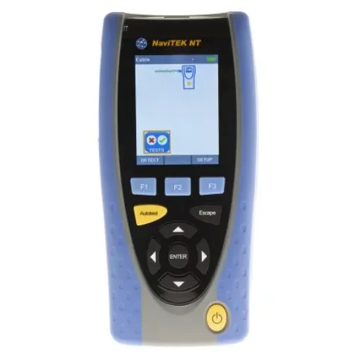 TREND Networks Navitek NT Network Tester RJ45 - R153001 product image