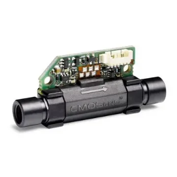 Sensirion LG01 Series Liquid Flow Switch Flow Meter for Liquid, 250 (Isopropyl Alcohol) Min, 220 (Water) ml/min, 250 - LG01-2000A005 product image