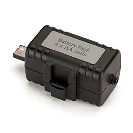 Pico Technology Oscilloscope Battery, For Use With TA045 Active Differential Probes, TA058 Active Differential Probes - TA047 product image