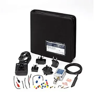 Pico Technology TA222 Oscilloscope Probe, Voltage Type, 1.5GHz, 1:10, BNC, SMA adapter Connector product image