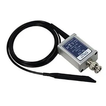 Pico Technology TA112 Oscilloscope Probe, Voltage Type, 1GHz, 1:10, BNC Connector product image