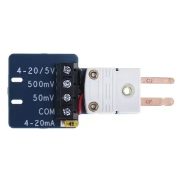 Pico Technology PR121 Thermocouple Terminal Board product image