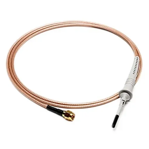 Pico Technology TA061 Oscilloscope Probe, Voltage Type, 1.5GHz, 1:10, SMA Connector product image