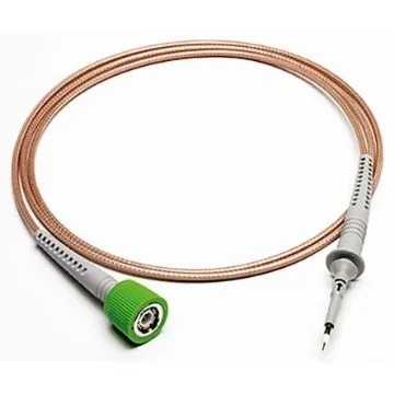 Pico Technology TA062 Oscilloscope Probe, Voltage Type, 1.5GHz, 1:10, BNC Connector product image