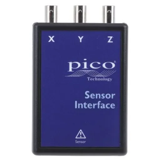 Pico Technology PP877 Oscilloscope Adapter, For Use With Oscilloscope product image