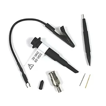 Pico Technology TA067 Test Probe Accessory Kit, For Use With TA133 Probes, TA150 Probes product image