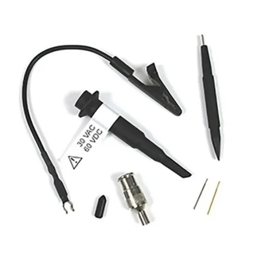 Pico Technology TA067 Test Probe Accessory Kit, For Use With TA133 Probes, TA150 Probes product image