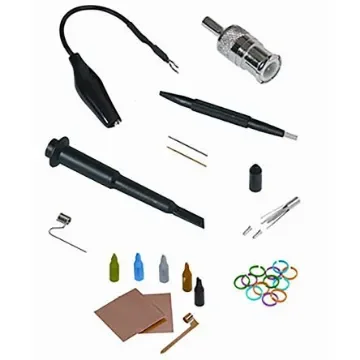 Pico Technology TA065 Test Probe Accessory Kit, For Use With TA133 Probes, TA150 Probes product image