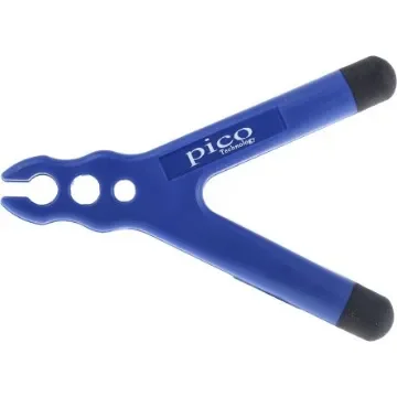 Pico Technology TA102 Probe Holder, For Use With All Types of Passive Probes product image
