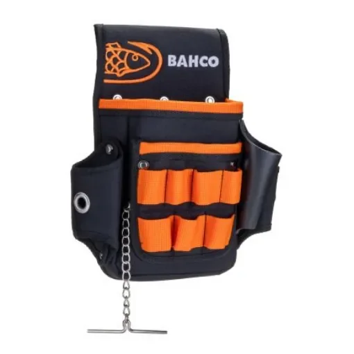 Bahco Polyester Tool Belt Pouch - 4750-EP-1 product image