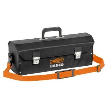 Bahco Plastic Tool Case , 485 x 170 x 220mm - 4750-TOCST-1 product image