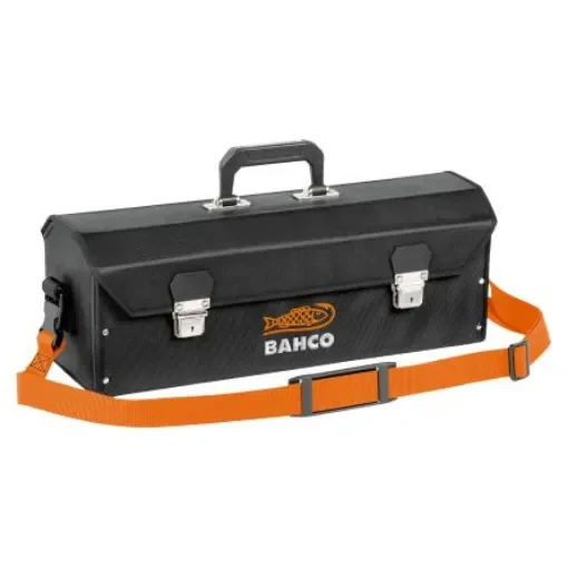 Bahco Plastic Tool Case , 485 x 170 x 220mm - 4750-TOCST-1 product image