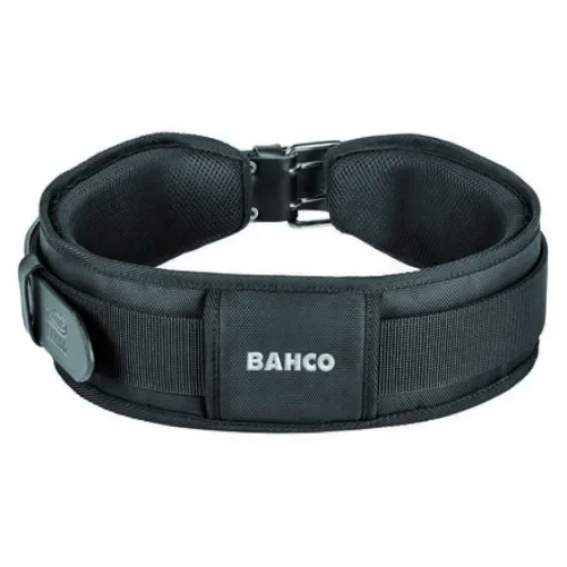 Bahco Leather, Polyester Tool Belt - 4750-HDB-2 product image