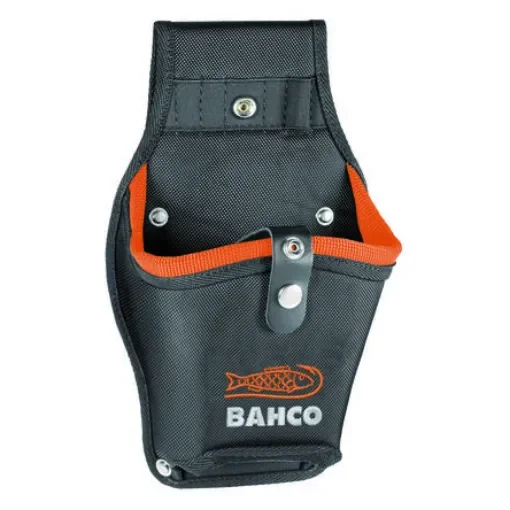 Bahco Polyester Power Tool Holster - 4750-DHO-3 product image