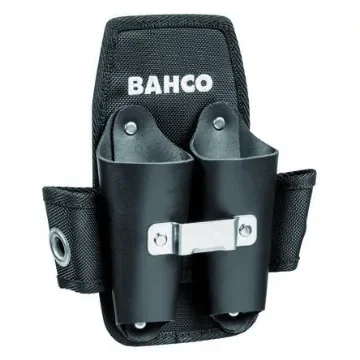 Bahco 1680 Denier Polyester Tool Belt Pouch - 4750-MPH-1 product image