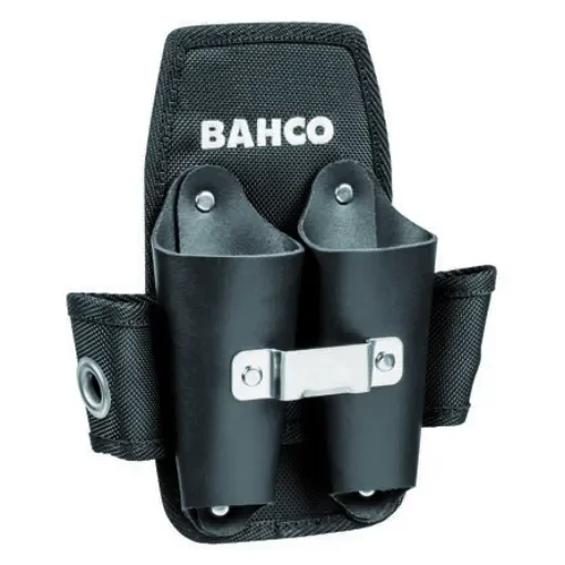 Bahco 1680 Denier Polyester Tool Belt Pouch - 4750-MPH-1 product image
