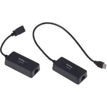 StarTech.com 1 USB 1.1 over CATx Extension Cable, up to 40m Extension Distance - USB110EXT2 product image