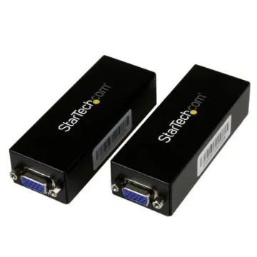 StarTech.com VGA over CAT 5 Extender Pair 80m, 1920 x 1200 Maximum Resolution - ST121UTPEP product image