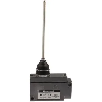 Honeywell Coil Spring Limit Switch, IP65 - BZE7-2RN18-C product image