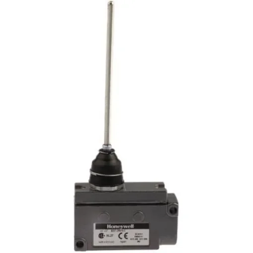 Honeywell Coil Spring Limit Switch, IP65 - BZE7-2RN18-C product image