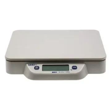 Kern ECE 50K20 Bench Weighing Scale, 50kg Weight Capacity - ECE 50K-2N product image