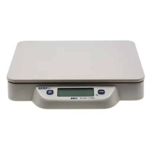 Kern ECE 50K20 Bench Weighing Scale, 50kg Weight Capacity - ECE 50K-2N product image