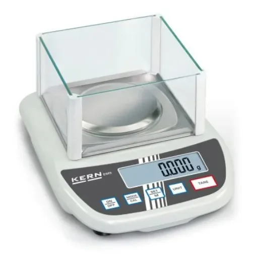 Kern EMS 300-3 Precision Balance Weighing Scale, 300g Weight Capacity product image