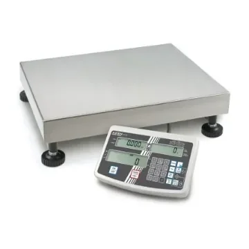 Kern IFS 10K-4 Platform Weighing Scale, 15kg Weight Capacity product image