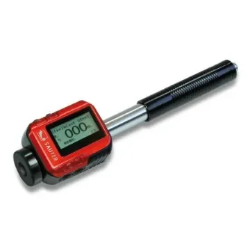 Sauter HN-DHN-D Leeb product image