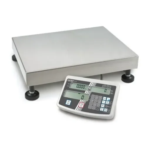 Kern IFS 30K0.2DL Counting Weighing Scale, 30kg Weight Capacity product image