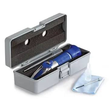 Kern Salt Refractometer, 100% max, 0% min, Analogue - ORA 1SA product image