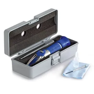 Kern Sugar Refractometer, 32% max, 0% min, Analogue - ORA 32BA product image