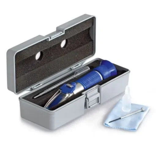 Kern Sugar Refractometer, 32% max, 0% min, Analogue - ORA 32BA product image