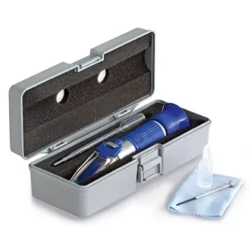 Kern Expert applications Refractometer, Analogue - ORA 4RR product image