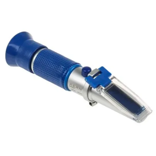 Kern Industry / Automotive Refractometer, 35% max, 30% min, Analogue - ORA 4UA product image