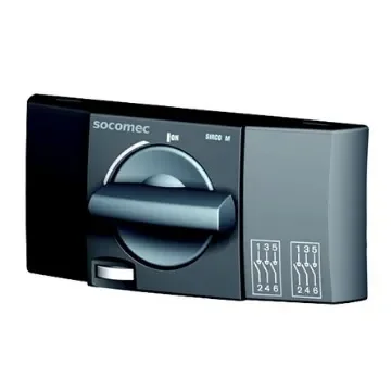 Socomec SIRCO M Conversion Kit - 2269 6009 product image