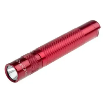 Maglite LED Keyring Torch Red 37 lm, 81 mm - SJ3A032 product image