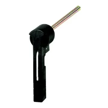Socomec Black Rotary Handle - 3629 7910 product image