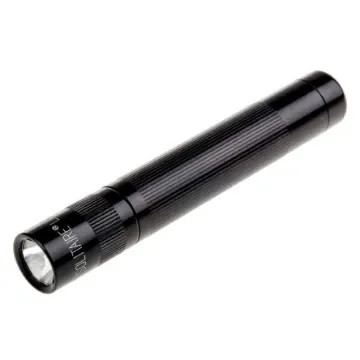 Maglite LED Keyring Torch Black 37 lm, 81 mm - SJ3A016 product image