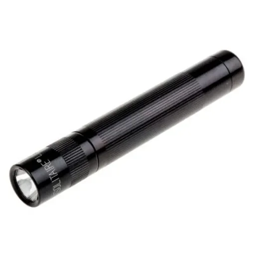 Maglite LED Keyring Torch Black 37 lm, 81 mm - SJ3A016 product image