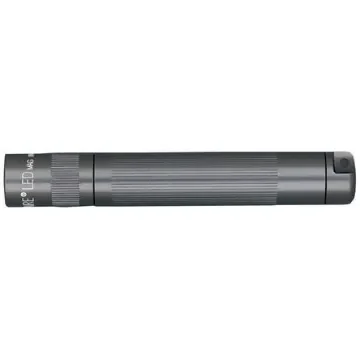 Maglite LED Keyring Torch Grey 37 lm, 81 mm - SJ3A092 product image